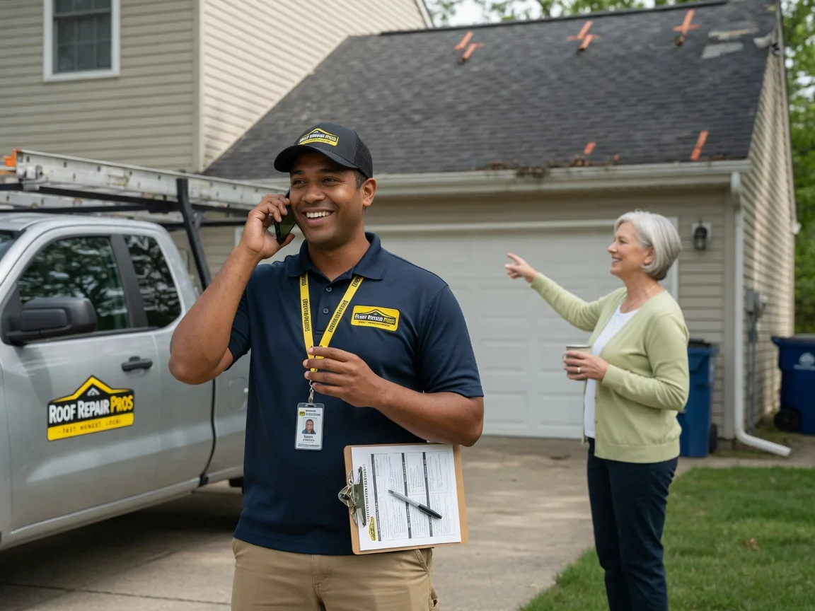 Roof Repair Waldorf, MN FAQs